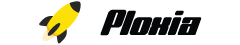 Ploxia - logo