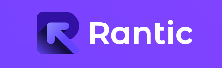 Rantic Logo