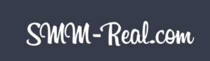 SMM-Real logo