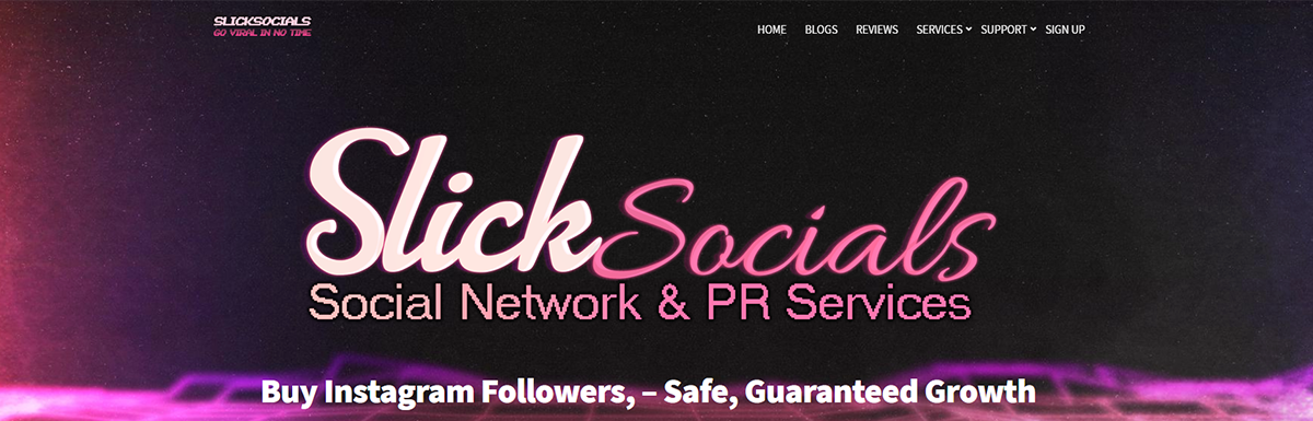 SlickSocials Review – Is SlickSocials a Scam?