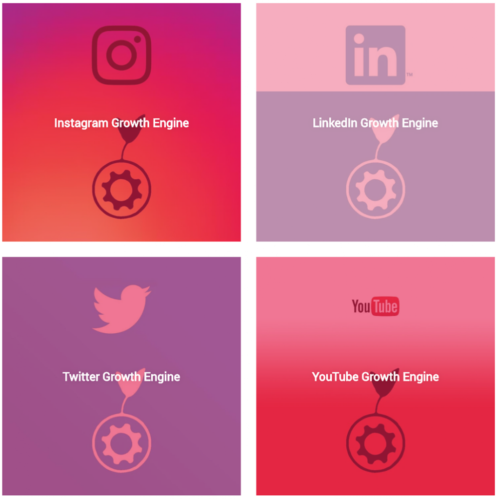 Social-Growth-Engine-features