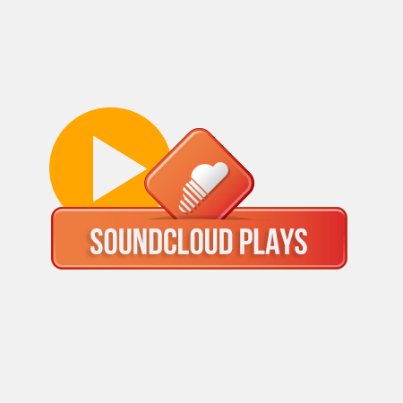 SoundCloud Plays