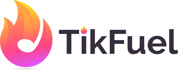 TikFuel logo