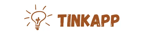 Tinkapp logo
