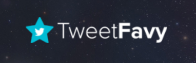 TweetFavy - logo