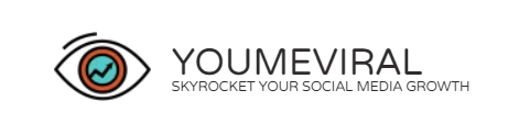 YouMeViral - logo
