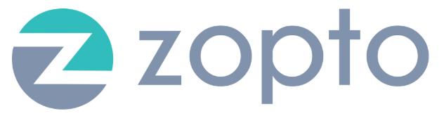 Zopto Review - logo