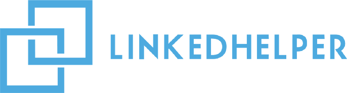 LinkedHelper logo