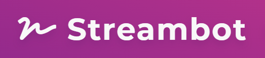 Streambot logo