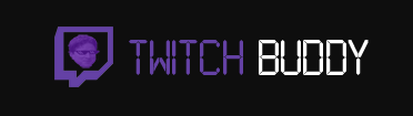 Twitch Buddy logo
