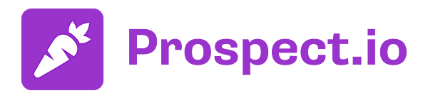 Prospect.io review - logo