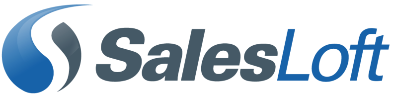 SalesLoft Review logo