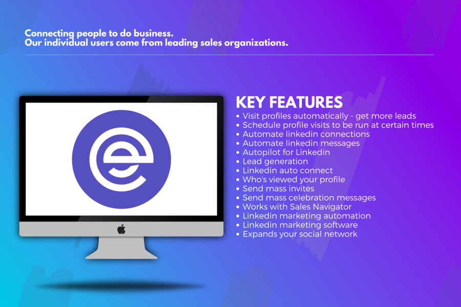 eLink-Pro Features