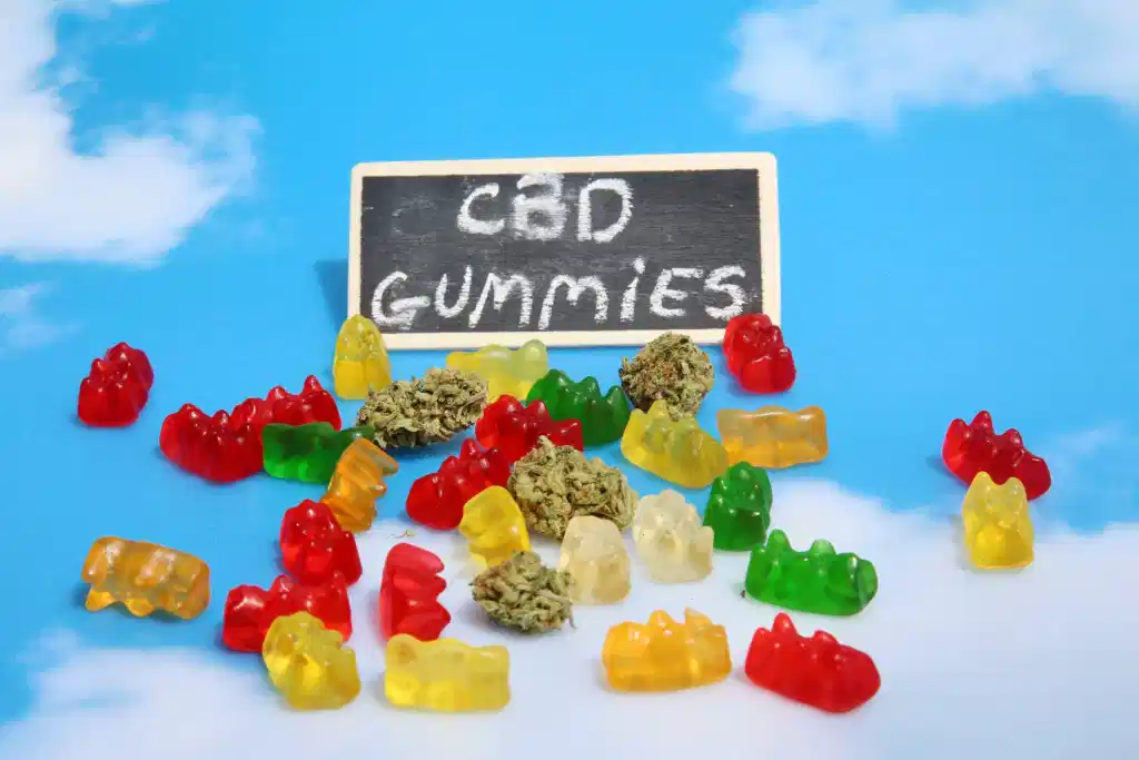 Your Complete Guide About CBD Gummies