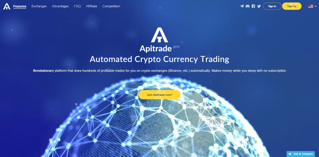 ApiTrade.pro Review - Is All This Automation Worth It?