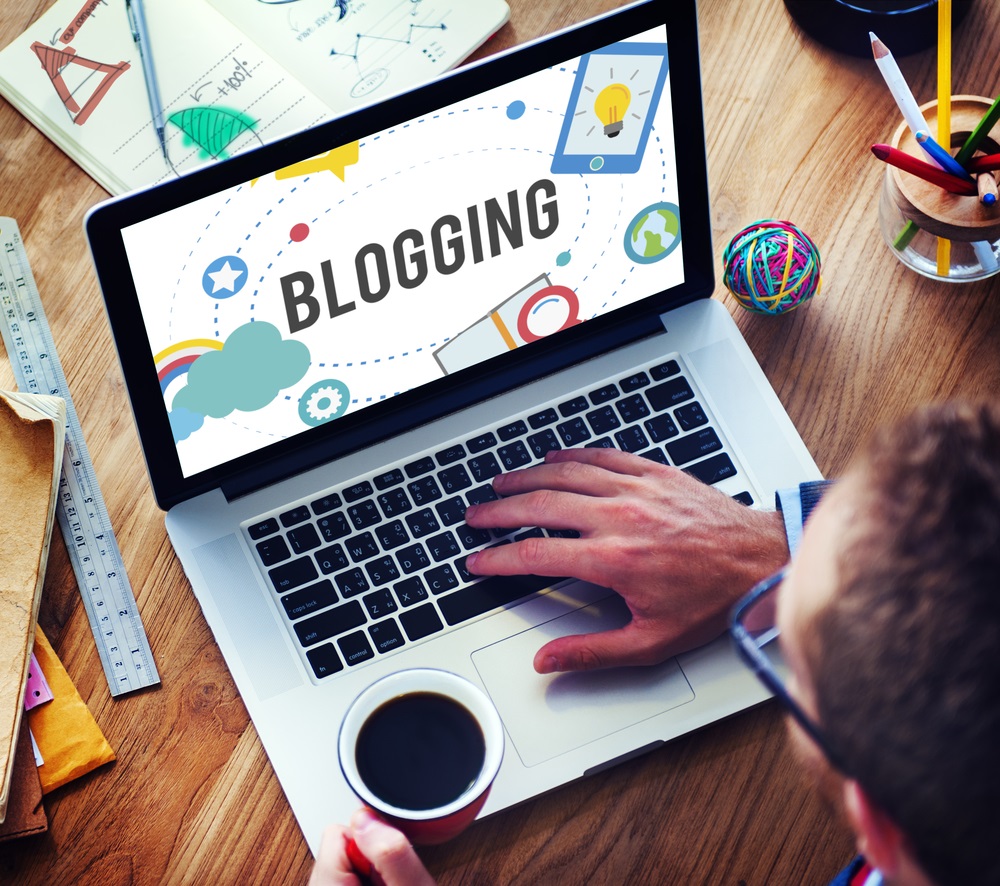 Why the Popularity of Personal Blogging Is Constantly Growing