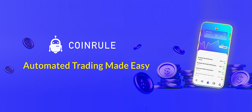 CoinRule review - Bitcoin 