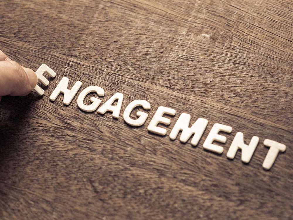 Engagement