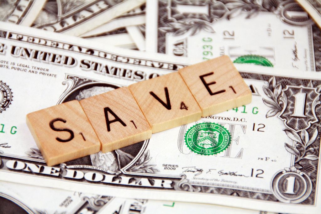 Save Money 355