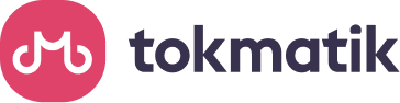 Tokmatik logo