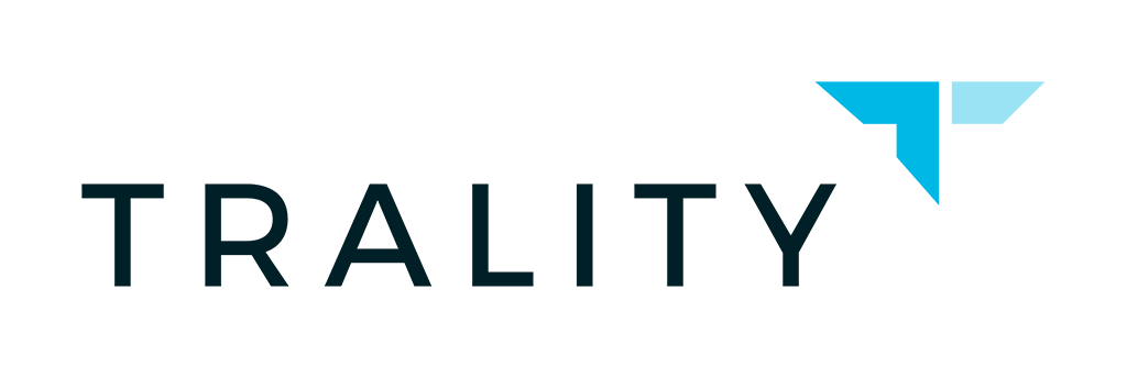 Trality logo