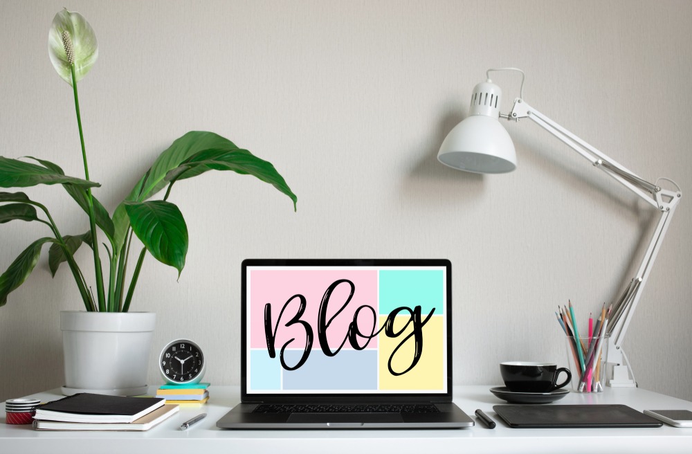 Practical Tips for Starting Blogging and Promoting Your Content