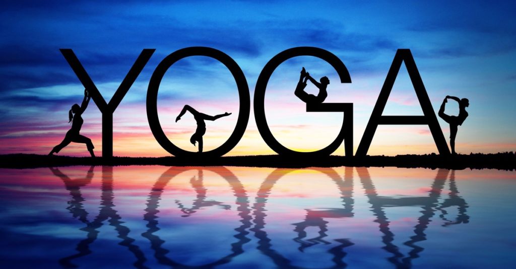 Yoga and Meditation Software