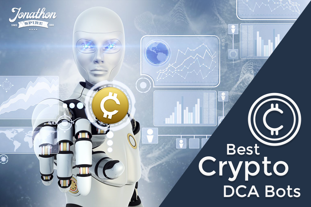 Best Crypto DCA Bots