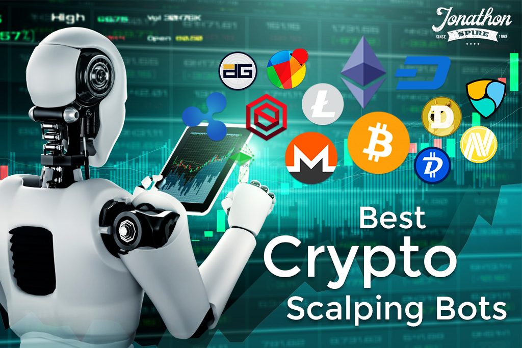 Best Crypto Scalping Bots
