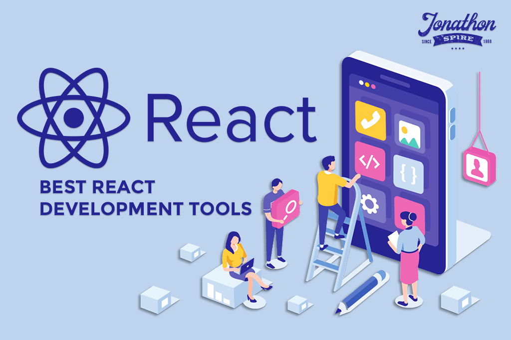 Best React Development Tools For The Year 2022