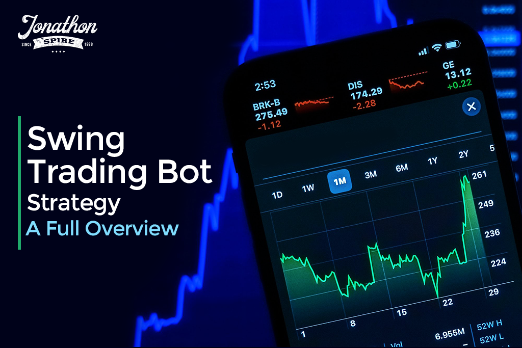 Swing Trading Bot Strategy: A Full Overview