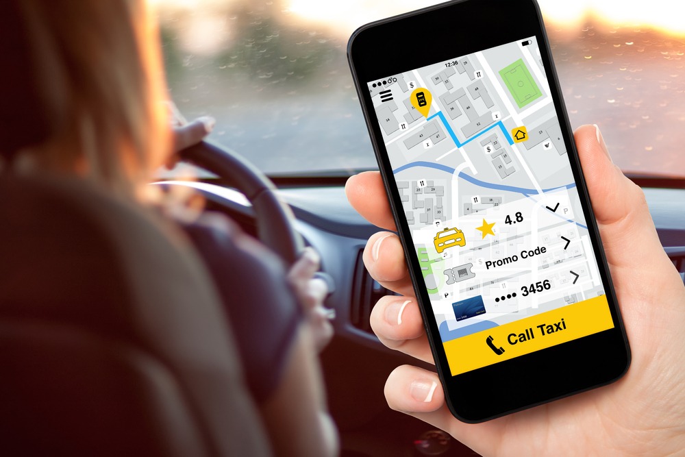 How to Start an On-demand Taxi Booking Business in Just 5 Steps