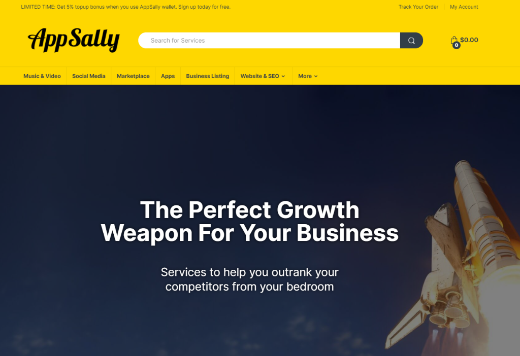 AppSally Review – Is It a Scam?