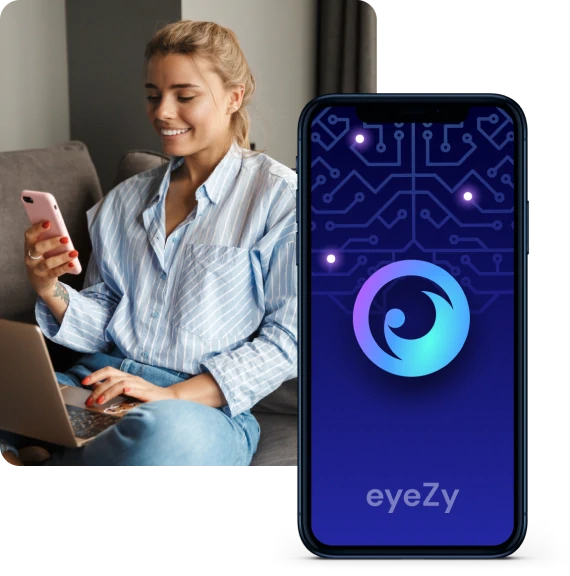 EyeZy 1