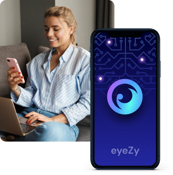 EyeZy 1