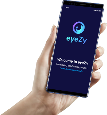 EyeZy 4