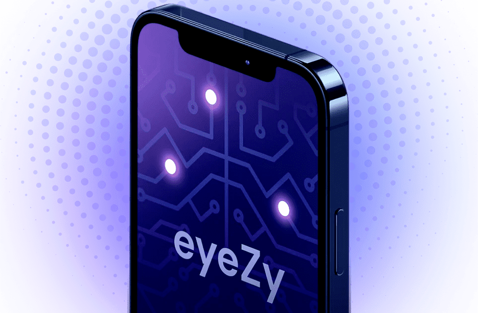 EyeZy 5