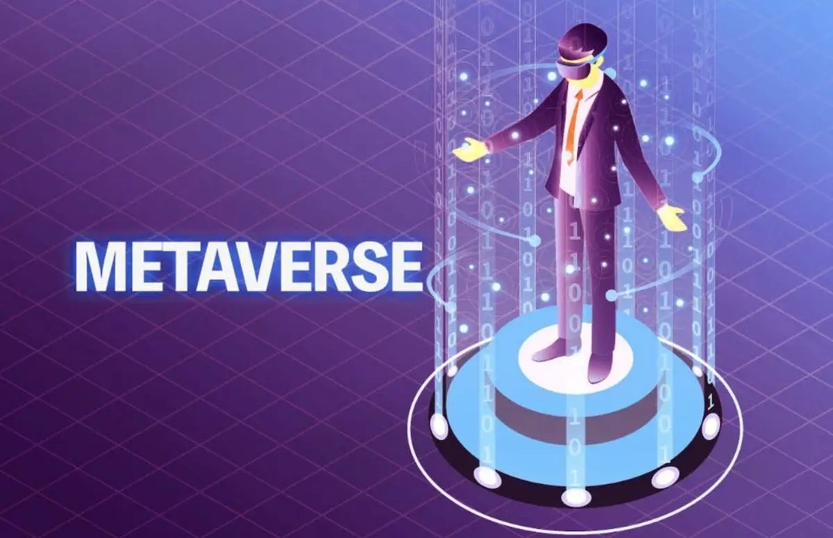 How Big Is The Metaverse