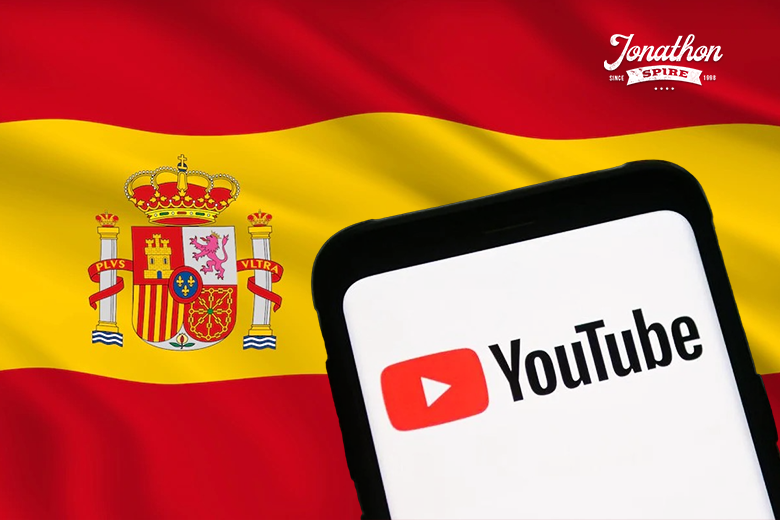 Best Sites to Buy YouTube Views Spain