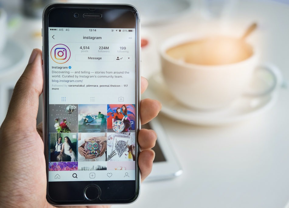 Best Sites to Buy Instagram Followers Europe