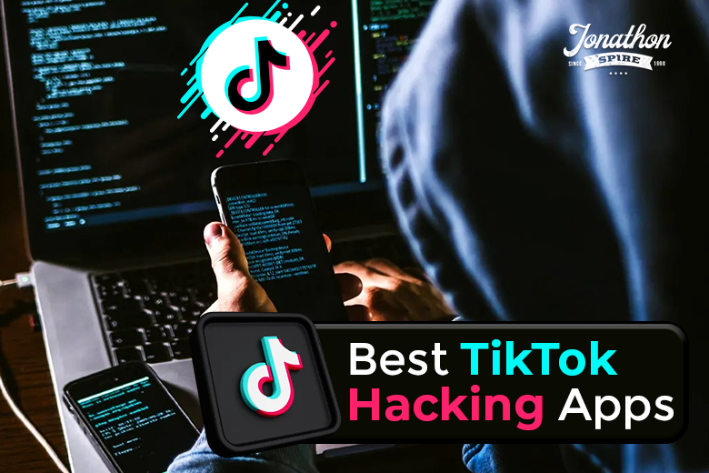 Best TikTok Hacking Apps