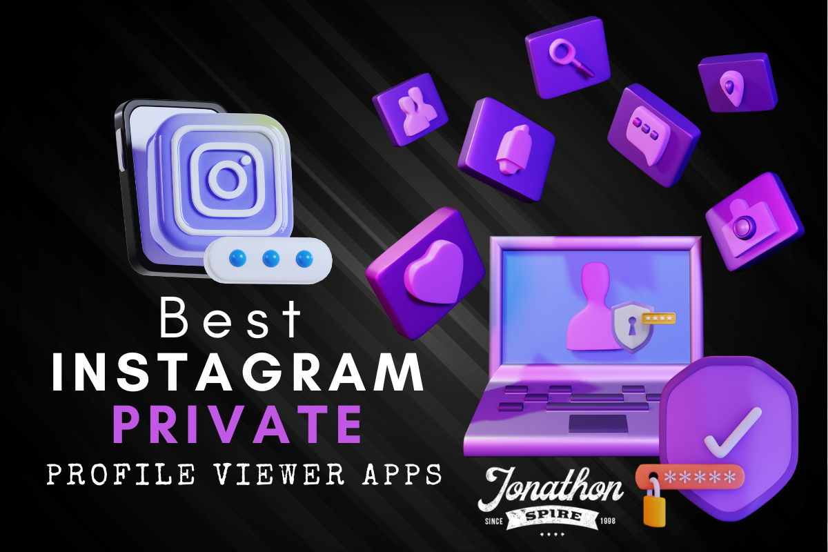 Best Instagram Private Profile Viewer Apps
