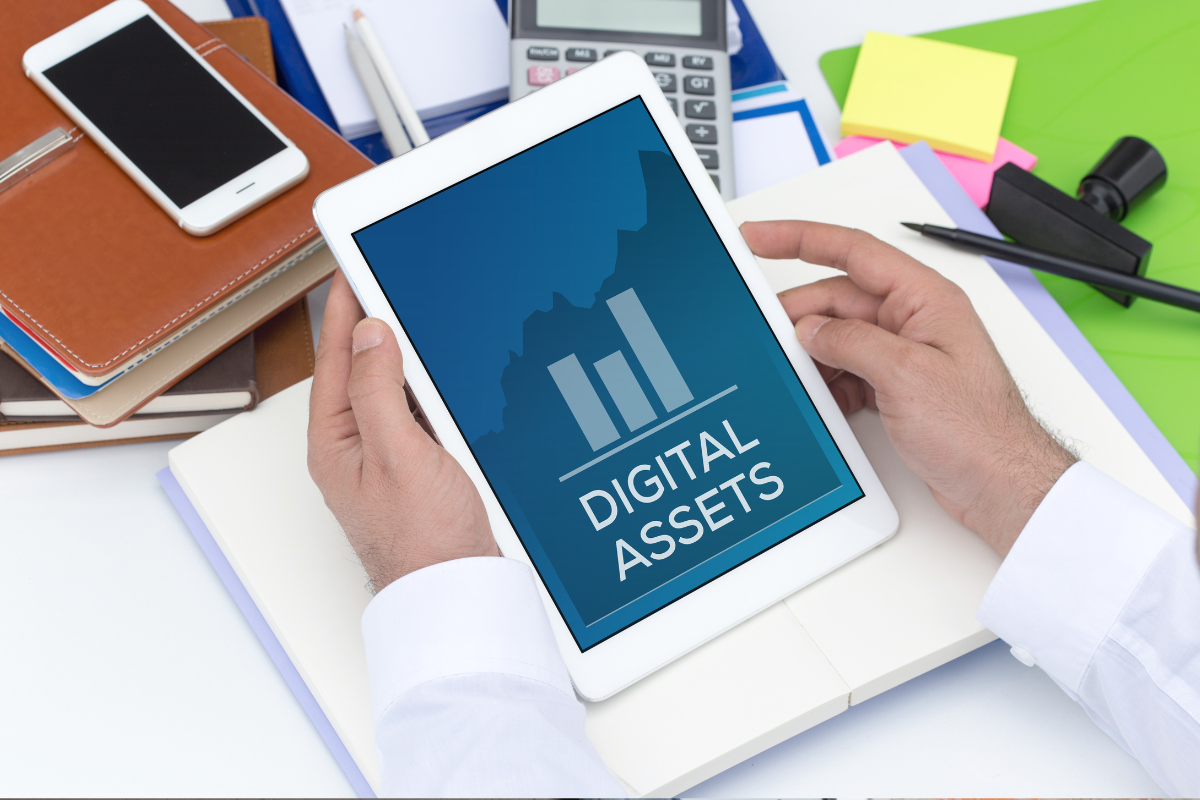 The-Complex-World-Of-Digital-Assets-