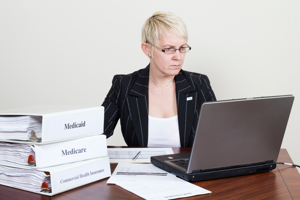 Traditional Challenges Of Medical Claims Processing