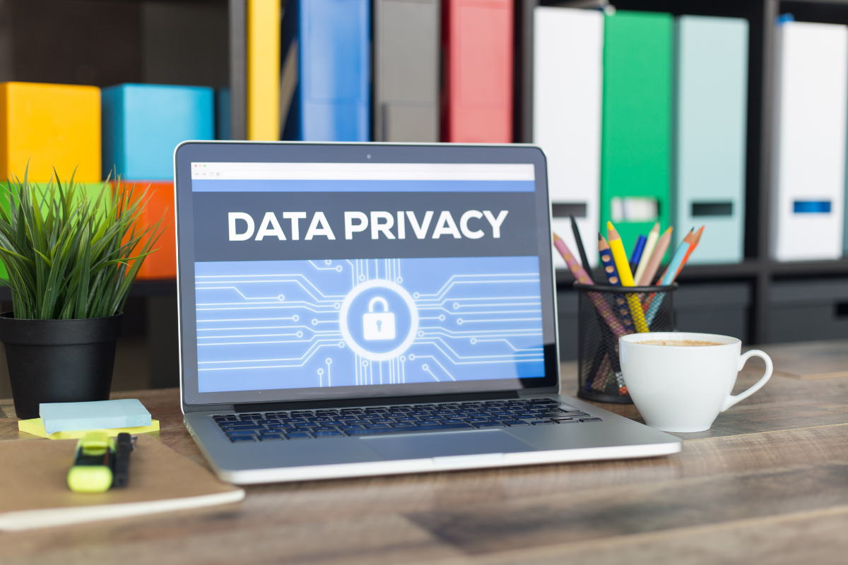 What Is A Data Privacy Breach