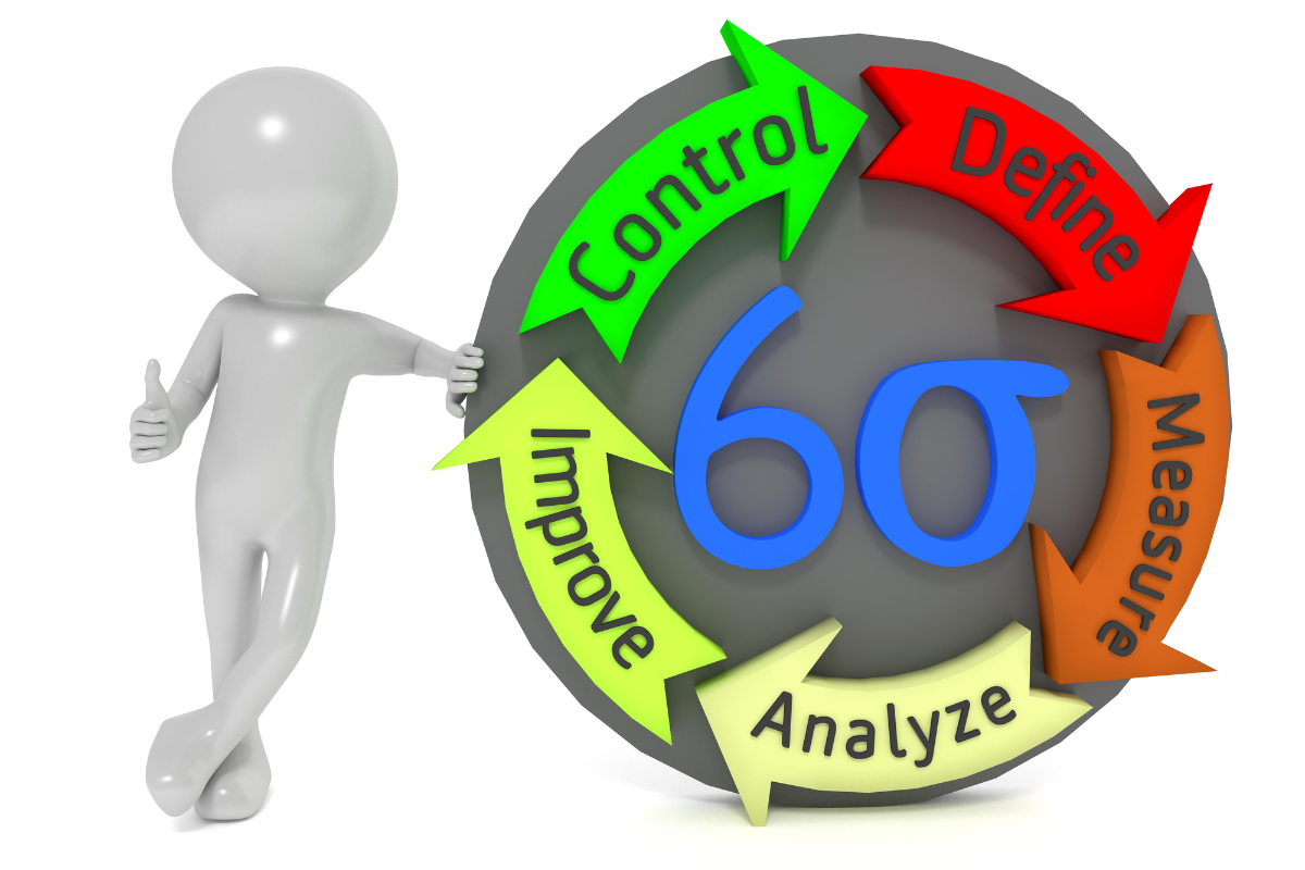 For What Industries Is Six Sigma Ideal