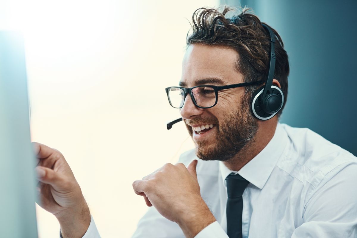 Voice Changers for Call Centers Voice Changers for Call Centers