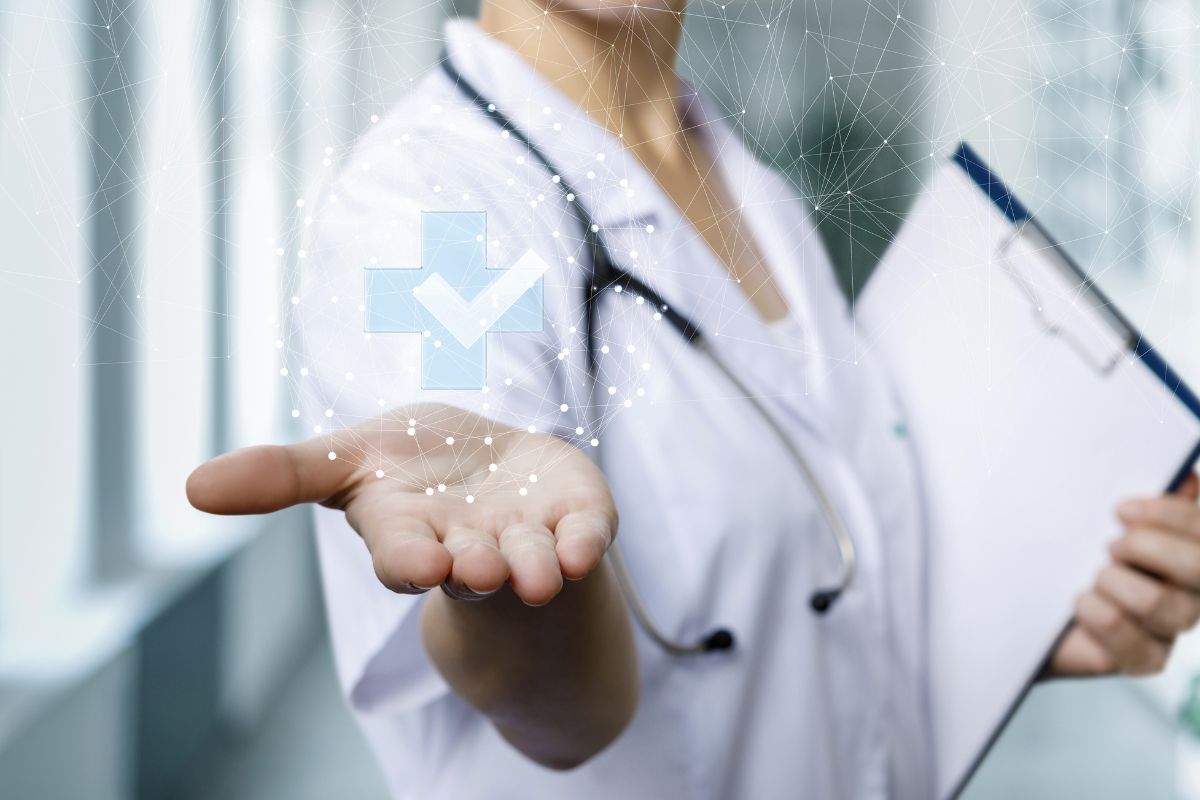 5 Advanced Healthcare Products Leveraging AI 5 Advanced Healthcare Products Leveraging AI