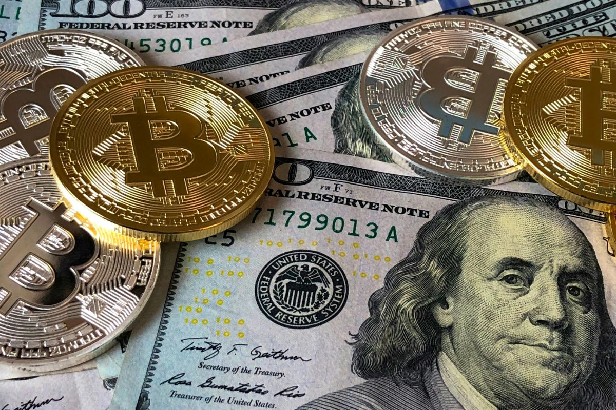Corporate DeFi Is Bitcoin at the Center of a Business Finance Revolution Corporate DeFi Is Bitcoin at the Center of a Business Finance Revolution