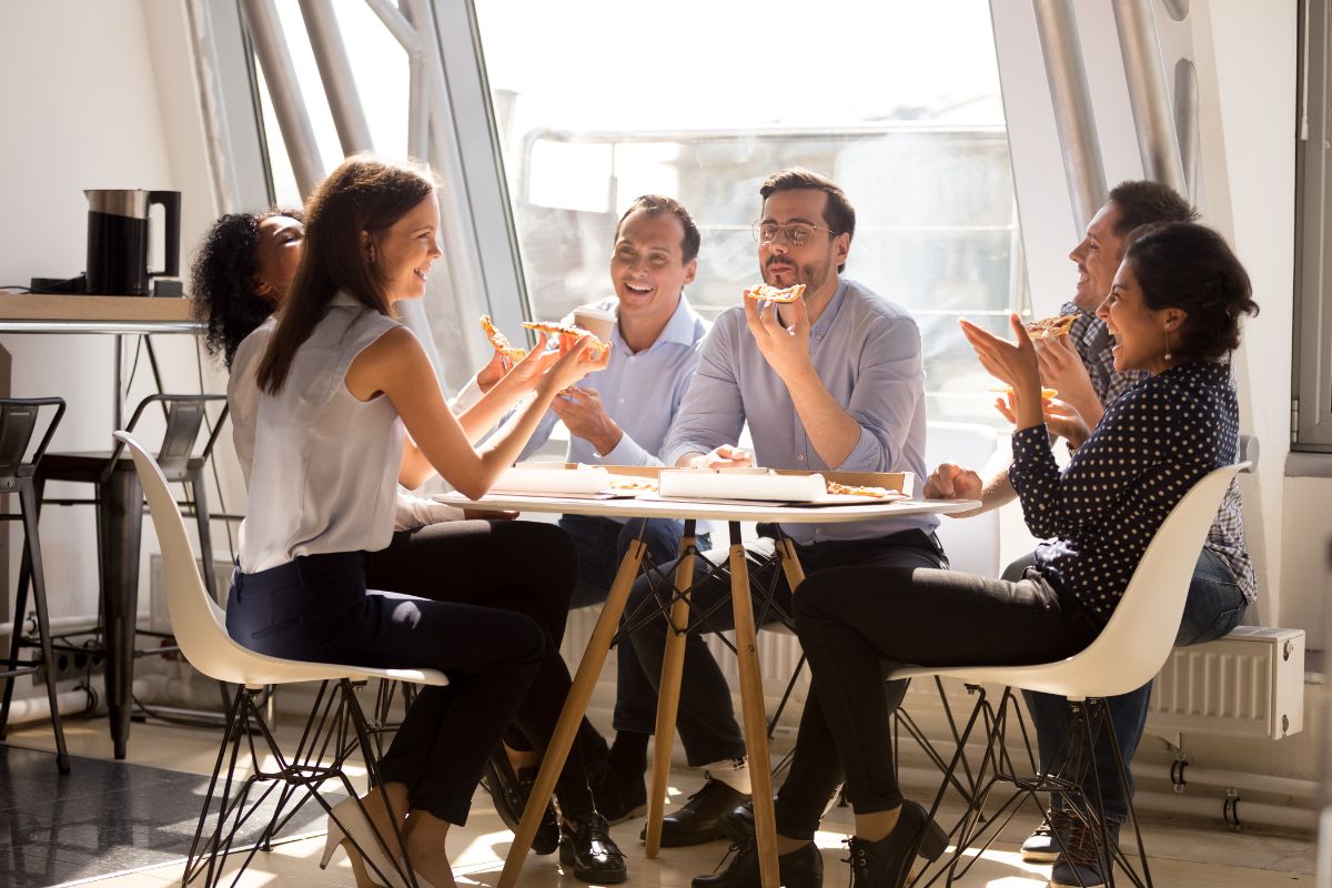 How Employers Can Support Work-life Balance For Their Teams How Employers Can Support Work-life Balance For Their Teams